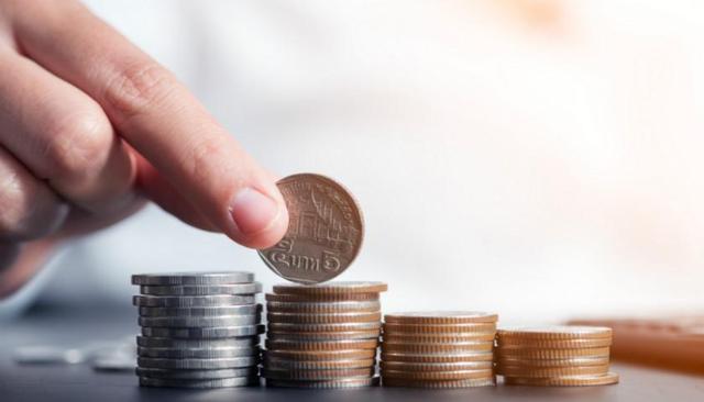 中方ODI的投資金額 中方ODI的投資金額